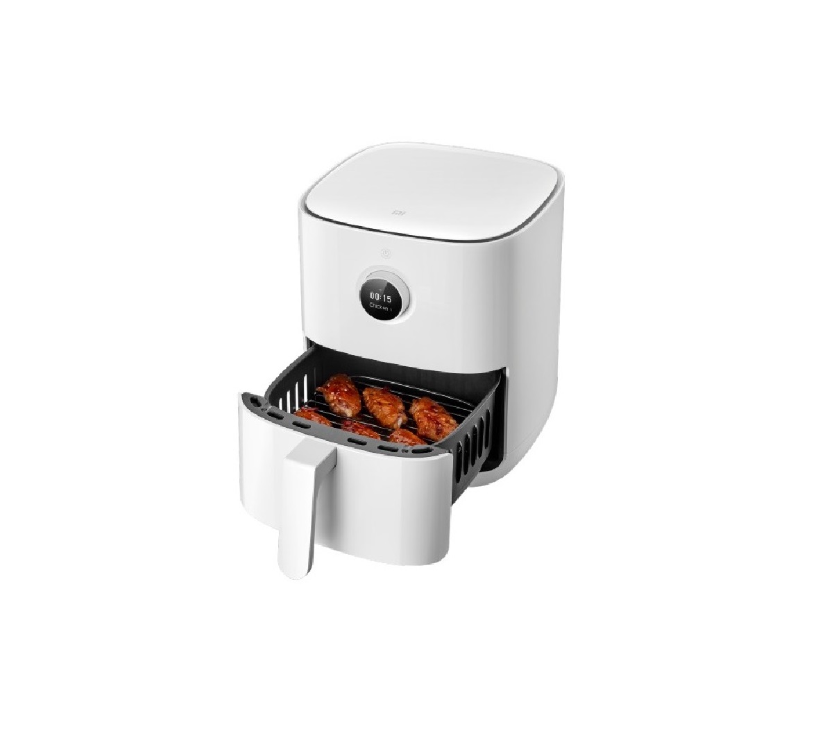 Friteuse connectée 1500w