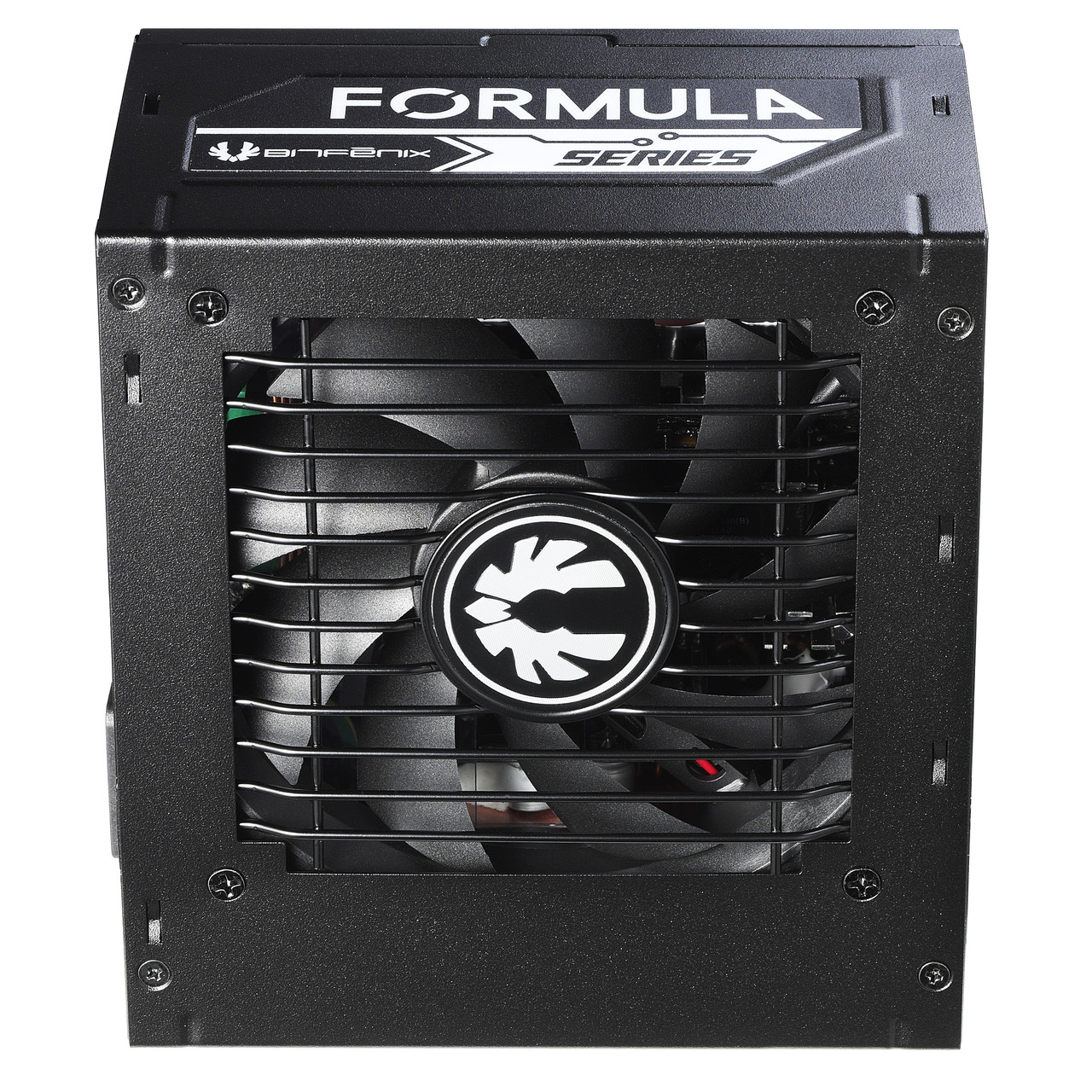 Bloc d’alimentation Formula 80 Plus Gold 550 W BitFenix