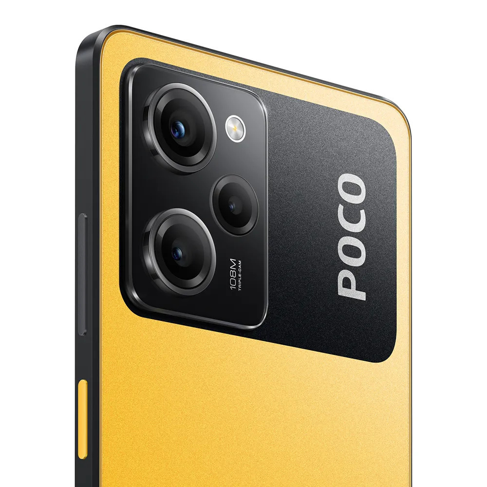 POCO-X5