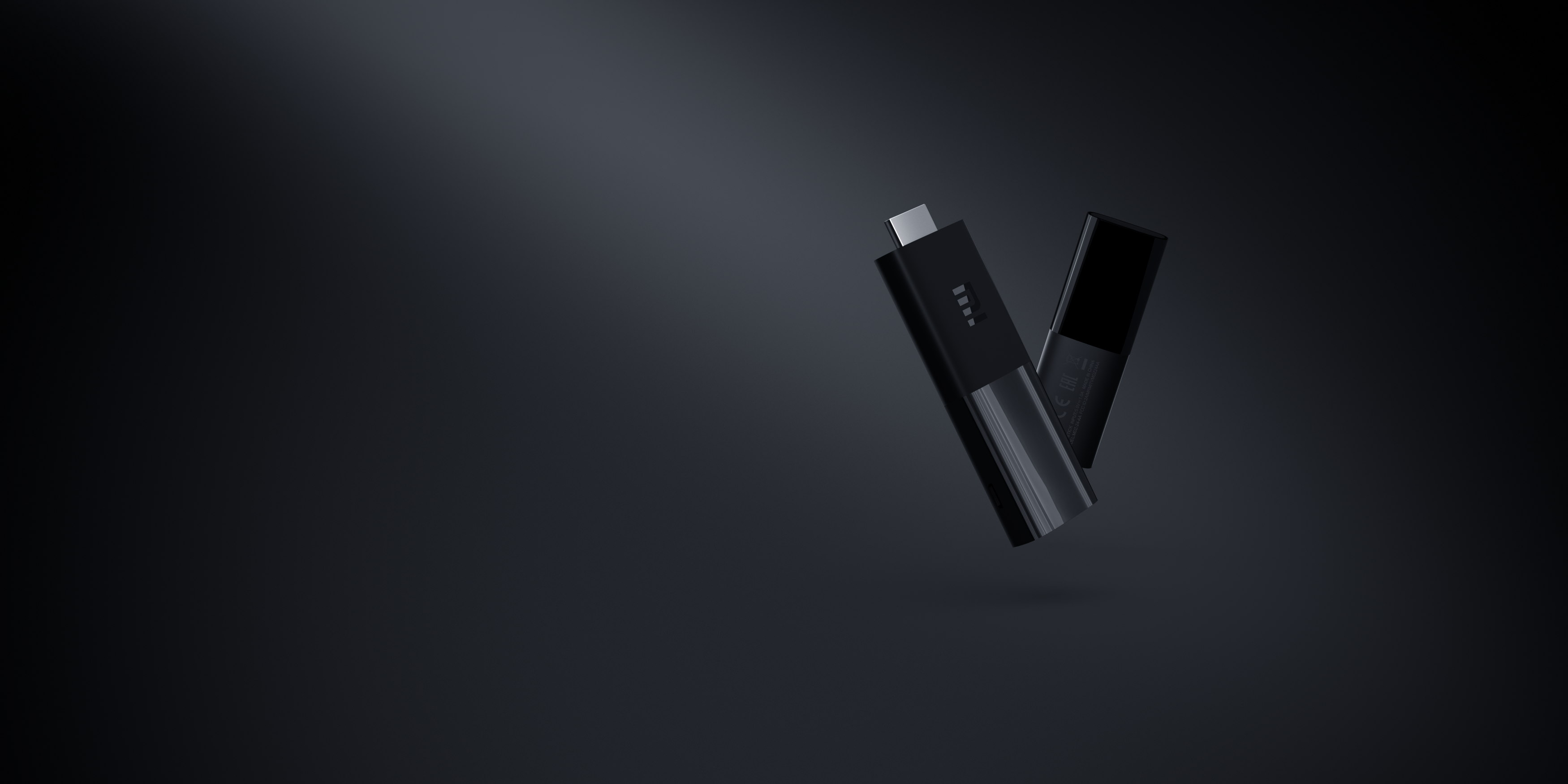Mi TV Stick - Android TV Full HD