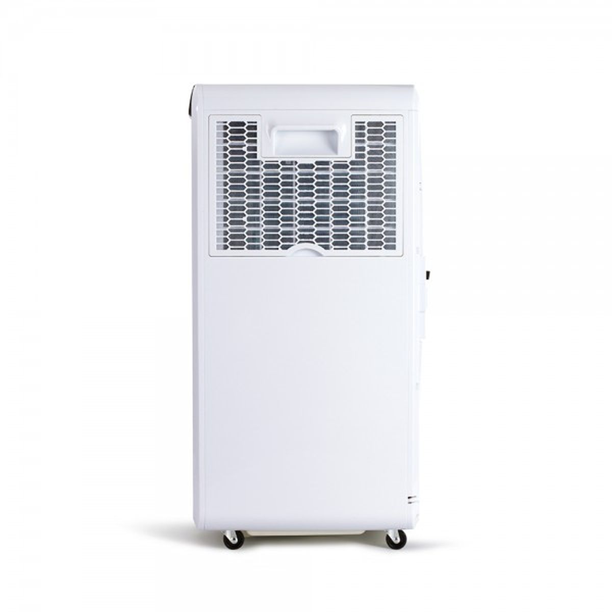 Climatiseur mobile connecté - 2600w - Blanc format compact