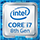 Processeur Intel Core i7 Coffee Lake