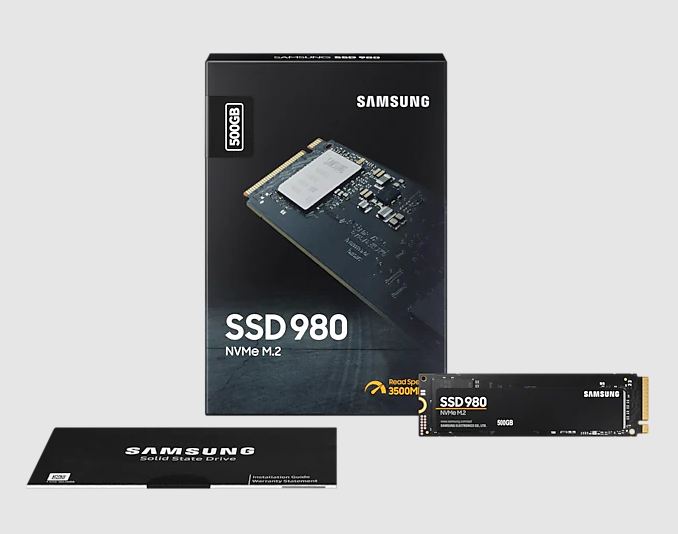 SSD interne