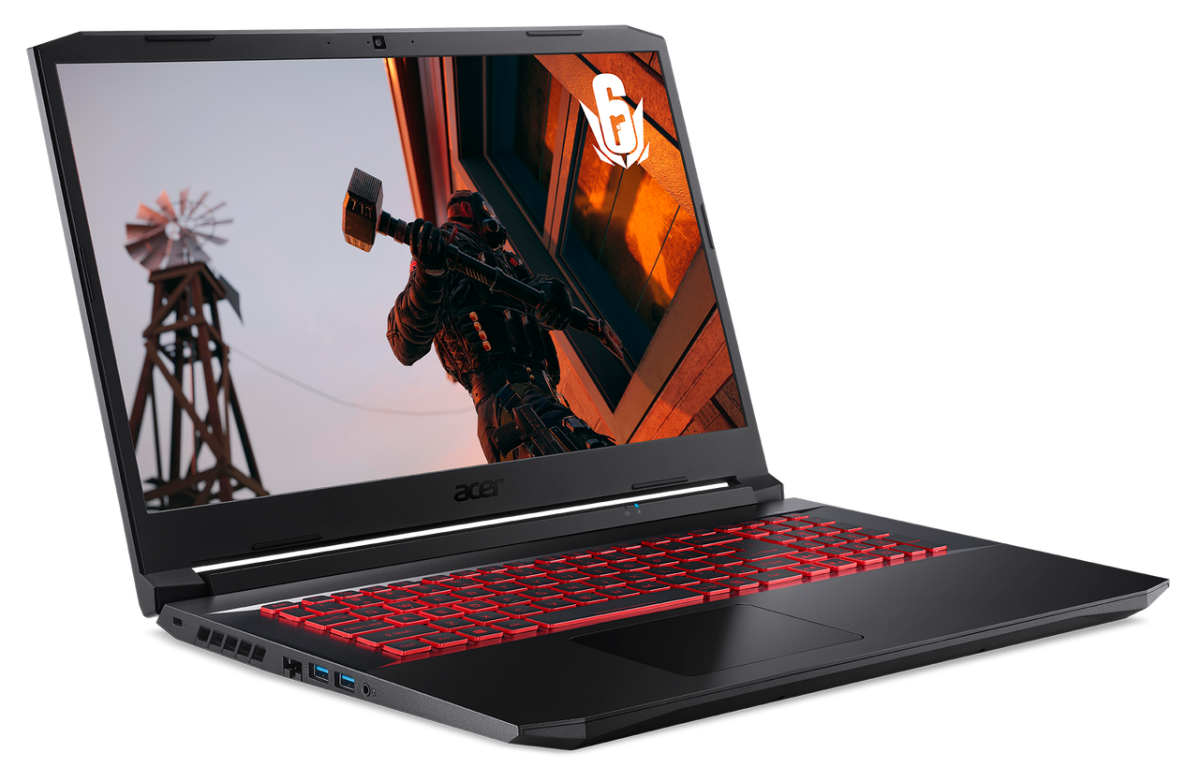 pc portable nitro 5 an 517 41 r1ch