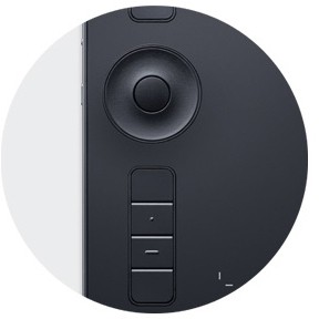 Intuos Pro L, South 