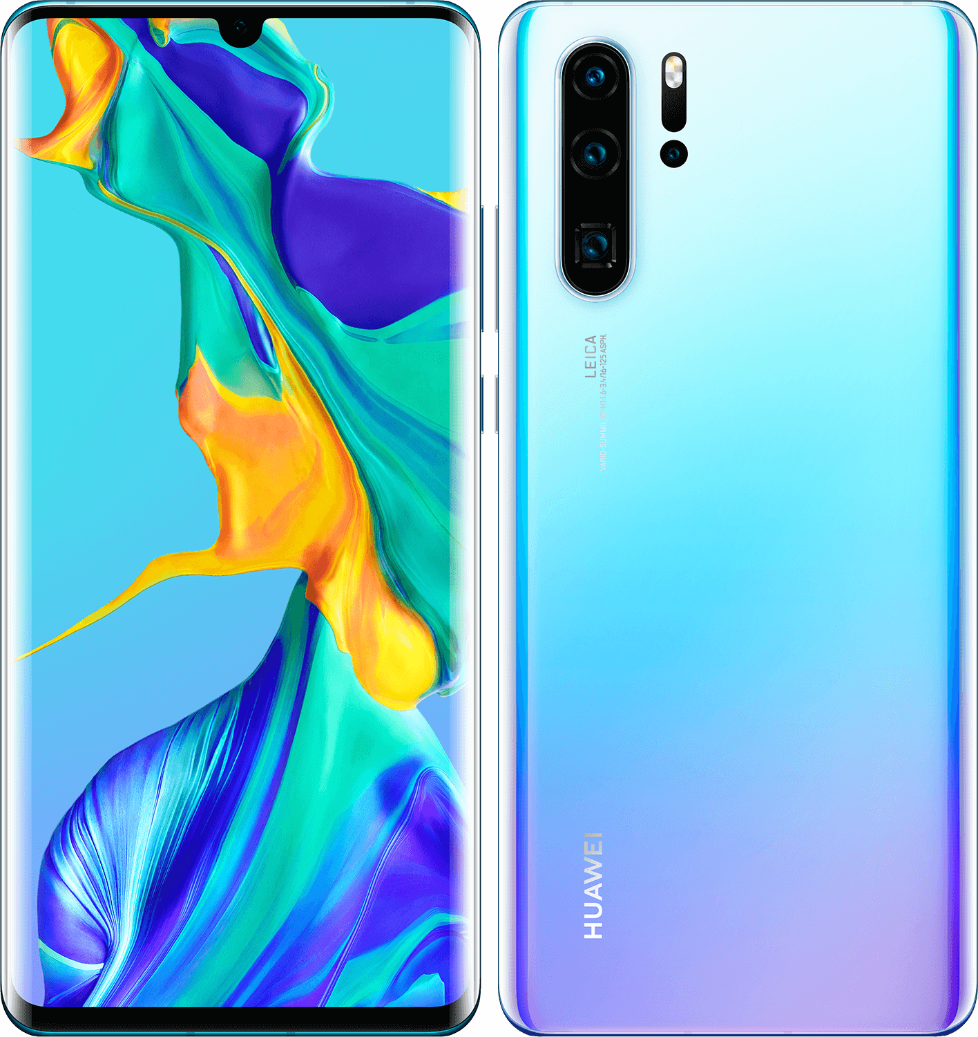 Smartphone P30 Pro 256 Go Huawei Noir