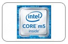 Intel Core m5