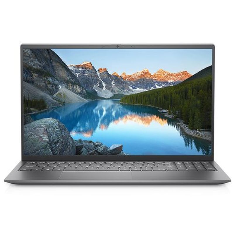 Dell Inspiron 15 5515 - Platine/Argent windows 10 home