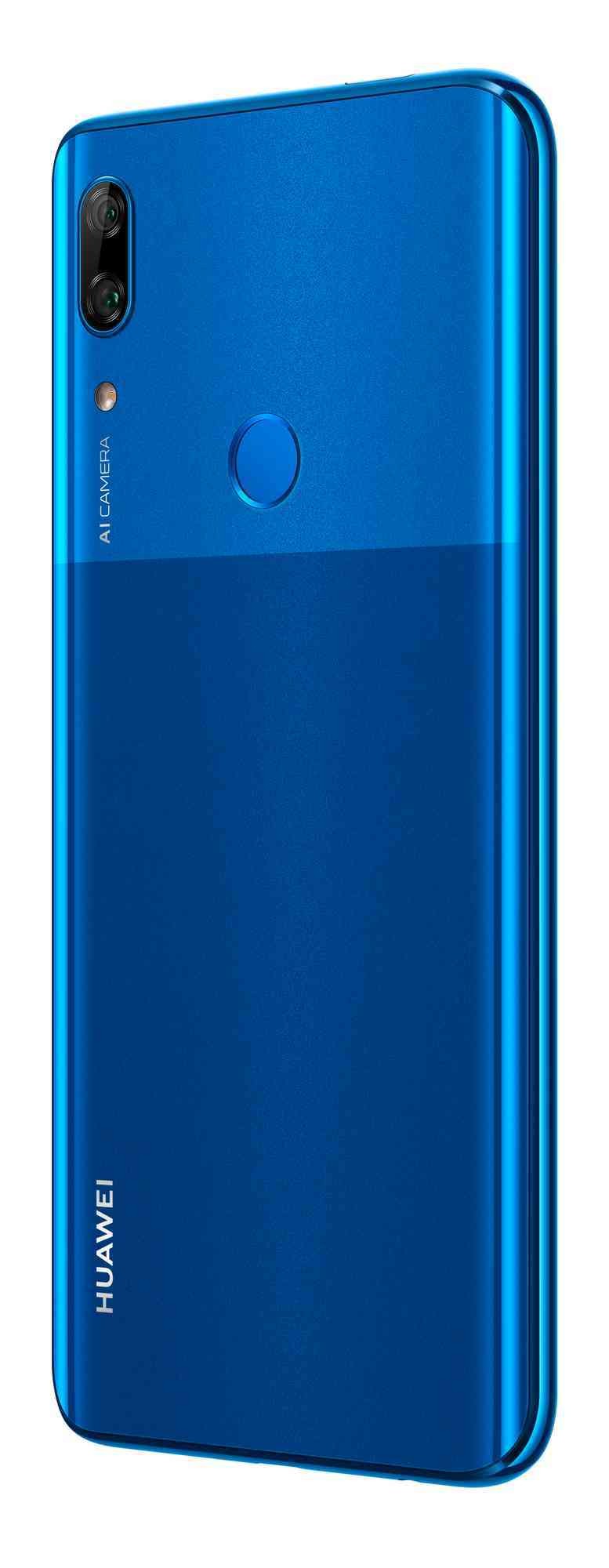 Smartphone P Smart Z 64 Go Huawei Bleu