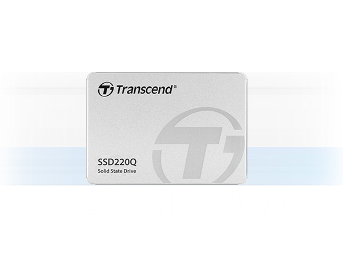 SSD 2.5