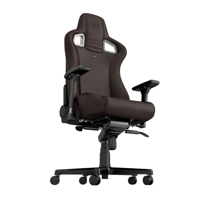 Chaise gamer Epic Java Edition Noblechairs