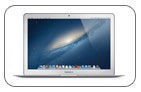 Ecran MacBook Air 13