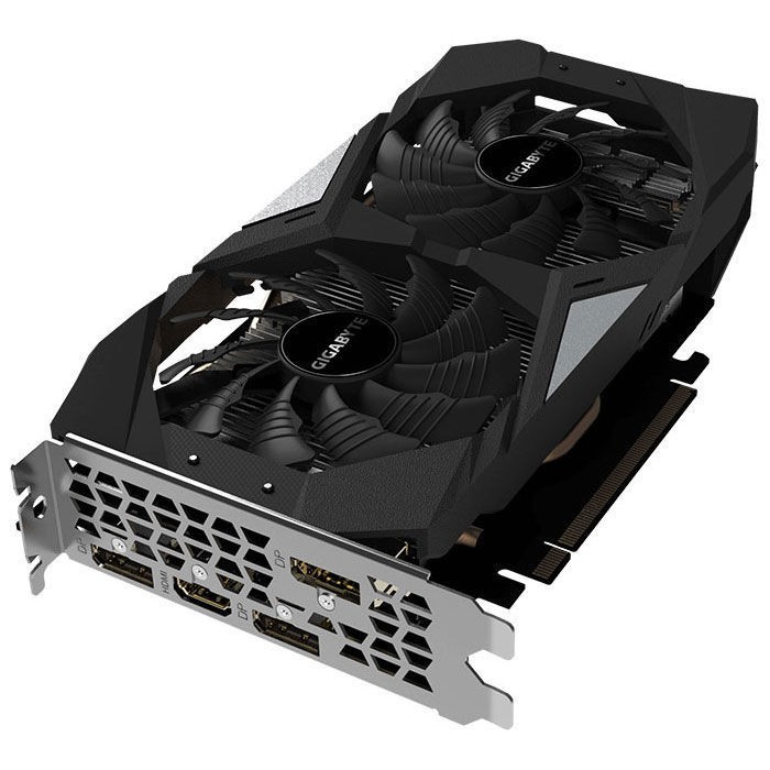 Geforce RTX 2060 rev 2.0 - OC - 6 Go