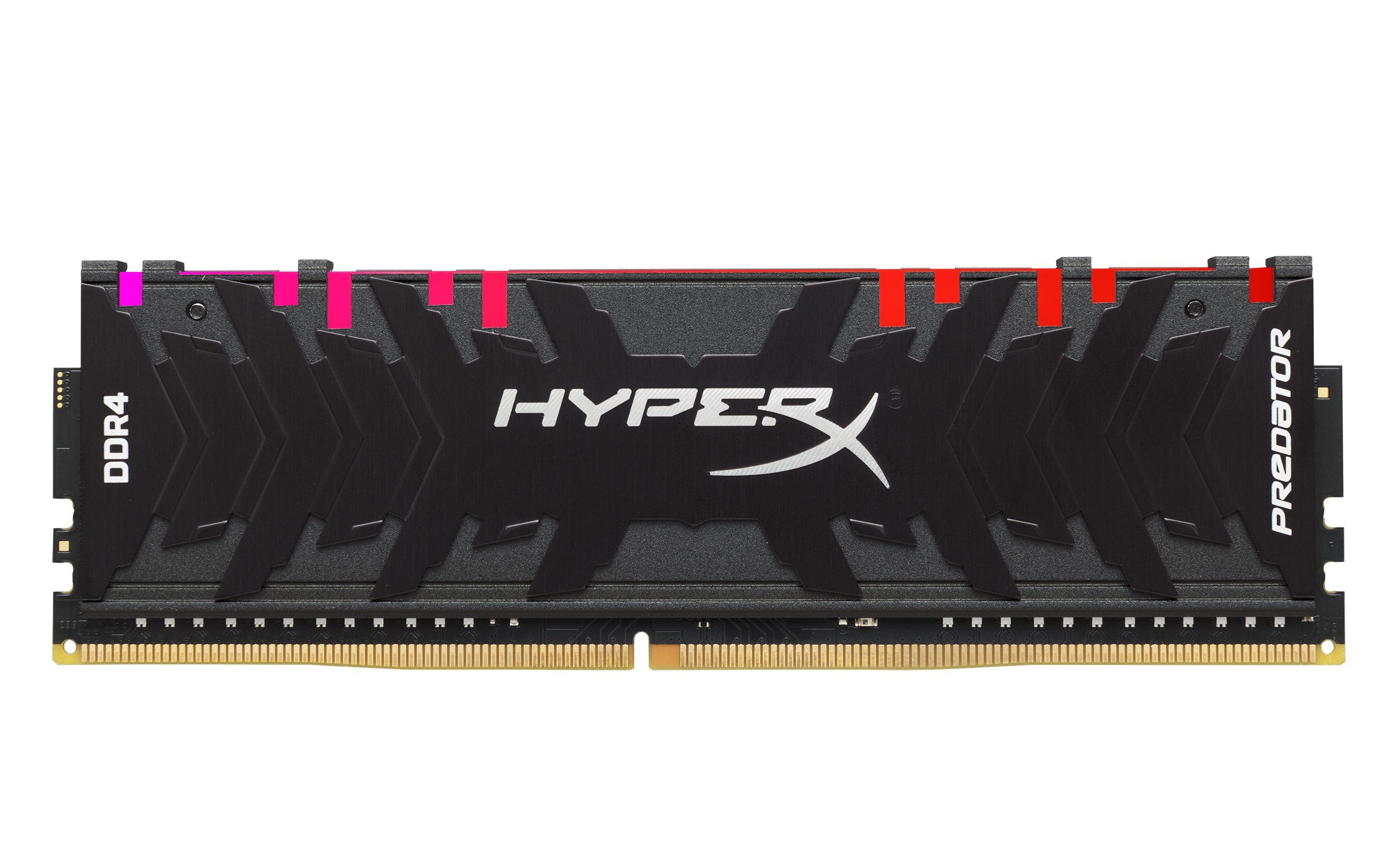 mémoire RAM DDR4 PC4-25600 HX432C16PB3A/8