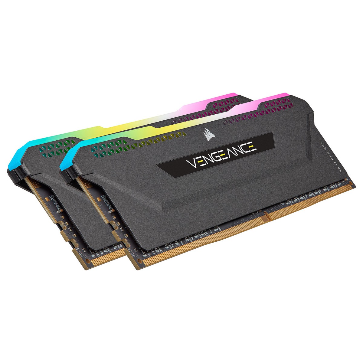 mémoires pc ddr4 4000 mhz