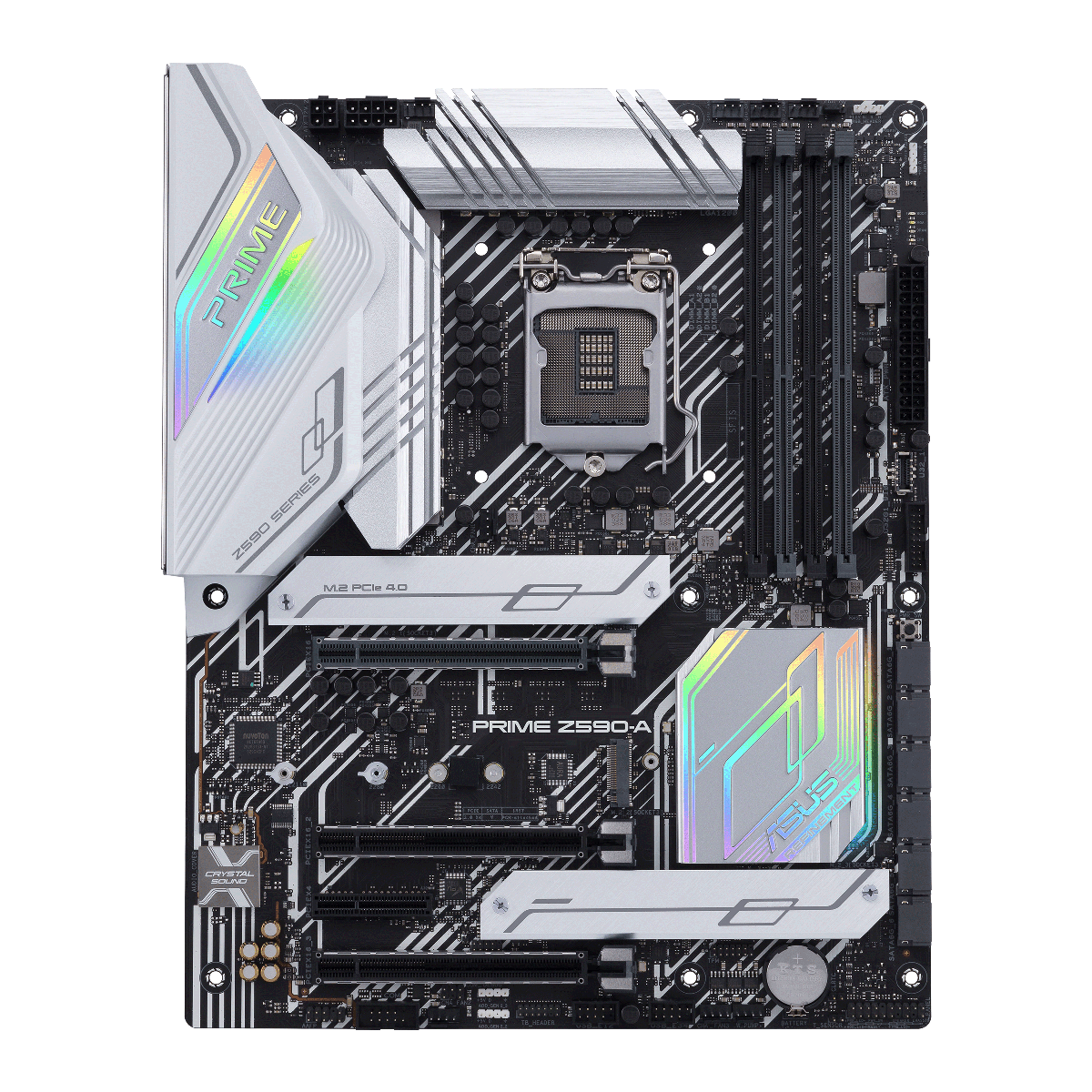 PRIME Z590-A