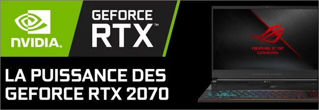 NVIDIA RTX 2070