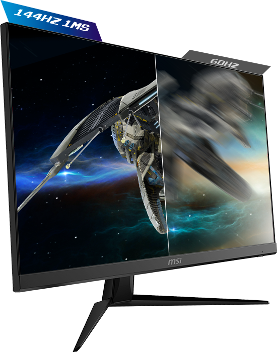 Ecran PC Gamer Optix G271 27'' LED MSI