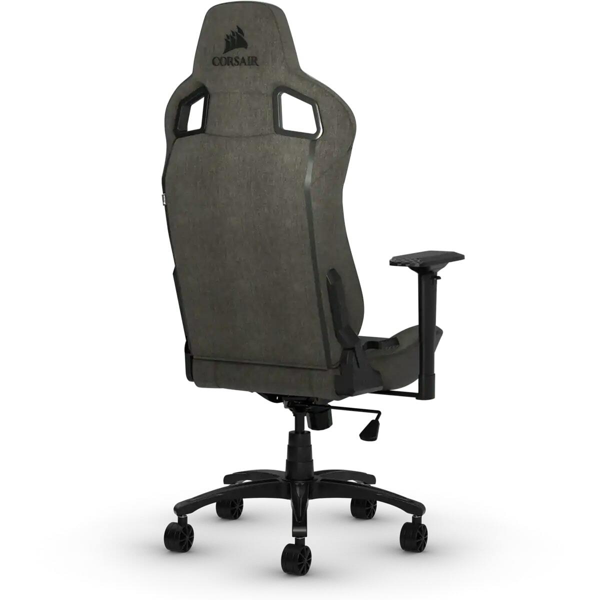 Gaming-Chair-T-RUSH-(2023)-Fabric-Standard-Fit-Charcoal