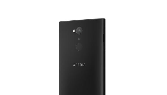 xperi l2 appareil photo 