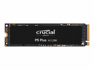 P5 Plus 500 Go SSD