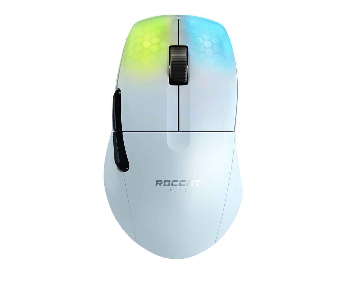 Kone Pro Air ROC-11-415-02 - Blanc