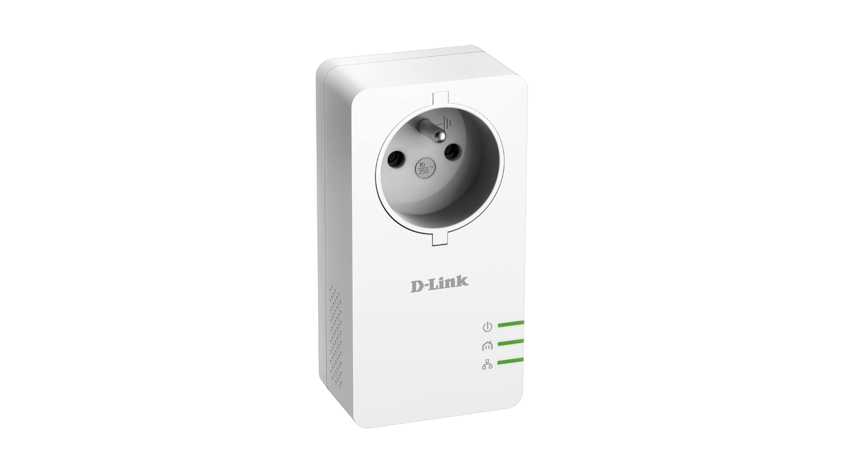 DHP-P601AV/FR - Pack 2 CPL AV1200Mbps