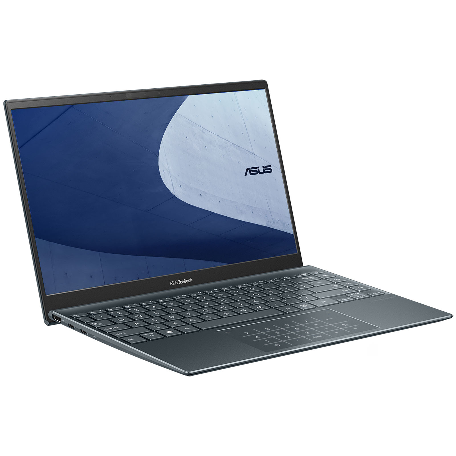 Ordinateur portable ASUS Zenbook 14 UM425QA-KI194W