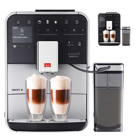 Barista TS Smart - F850-102