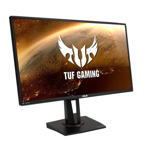 Ecran PC Gamer 27 pouce LED VG27BQ ASUS