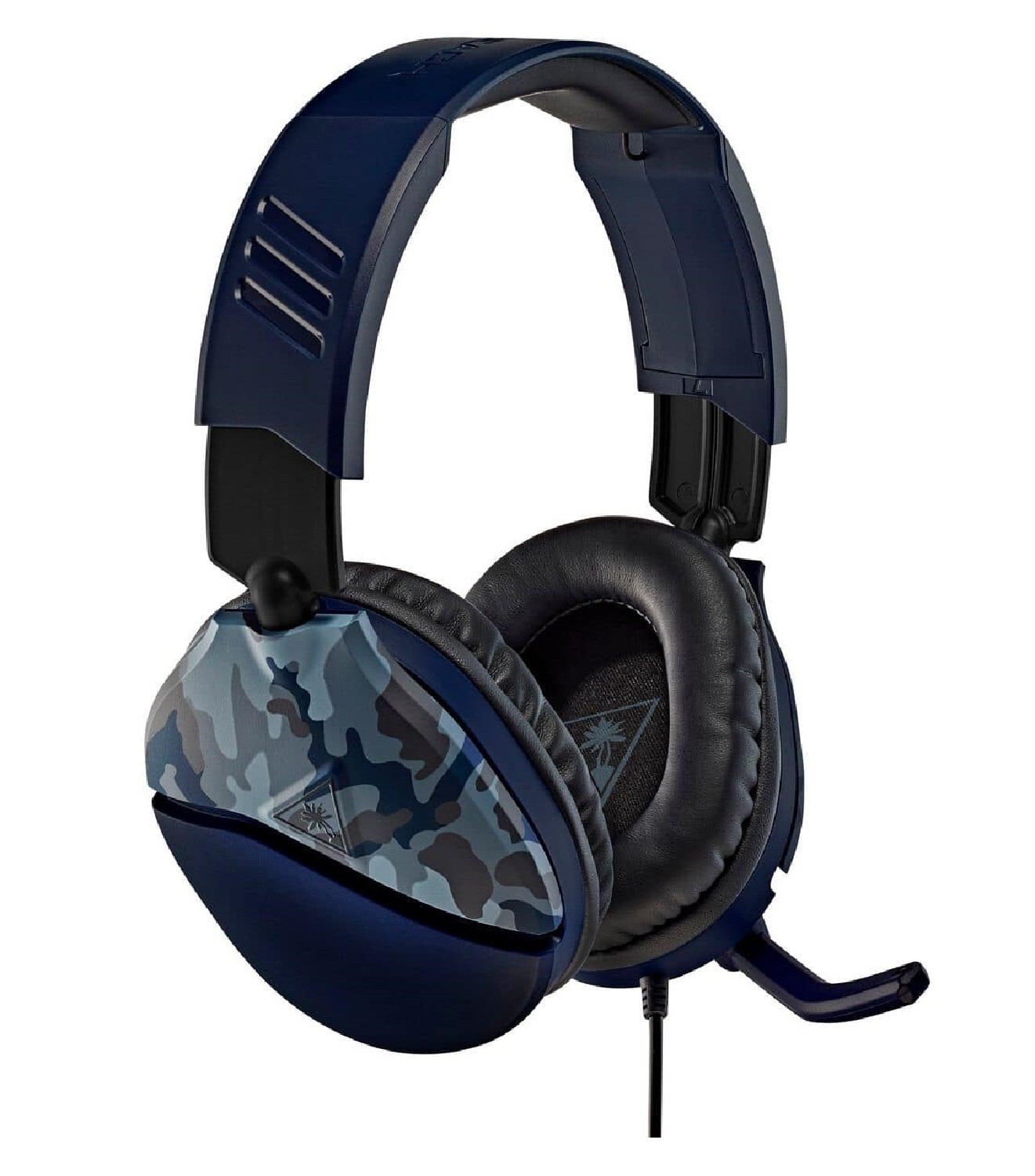 RECON 70 BLUE CAMO