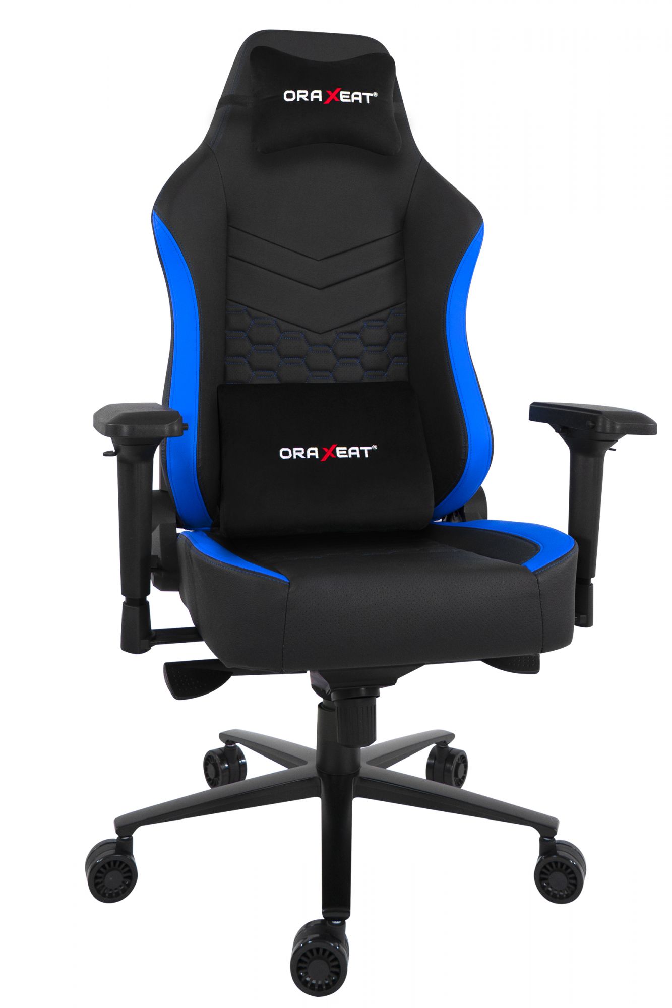 TK SERIES - TK700 - Noir/Bleu