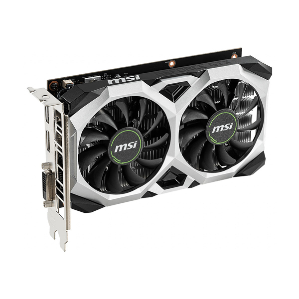 GeForce GTX 1650 VENTUS XS OCV1