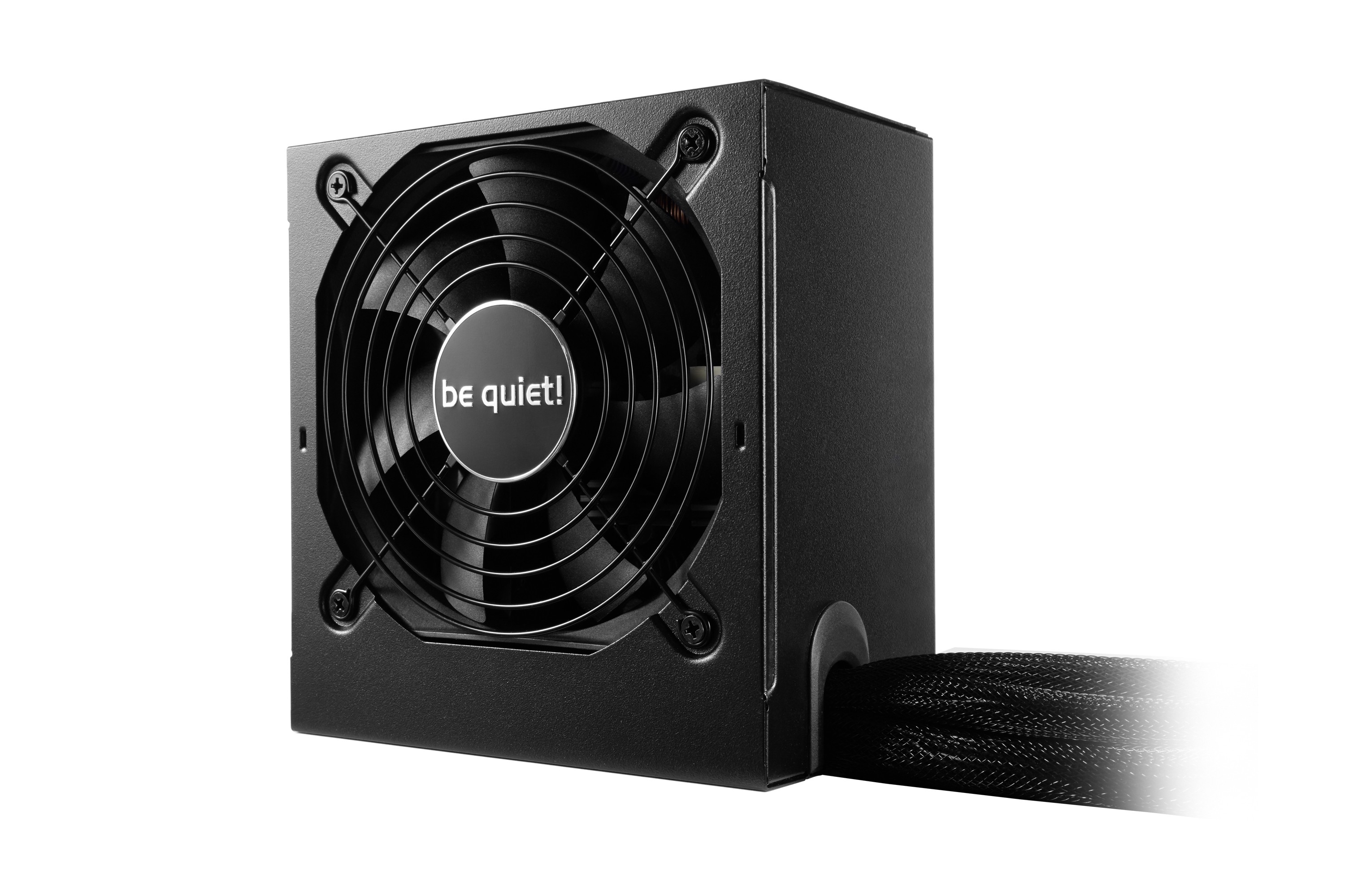 Alimentation System Power 9 500W 80 Plus Bronze Be Quiet