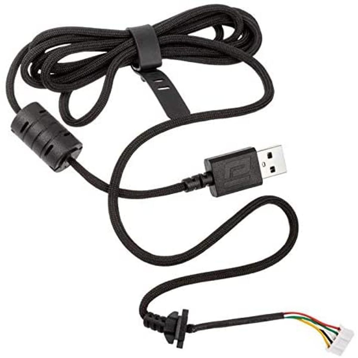 XM1 Flex Cord 2.0 - Noir