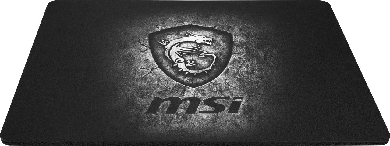 Tapis de souris gamerAgility GD20 MSI