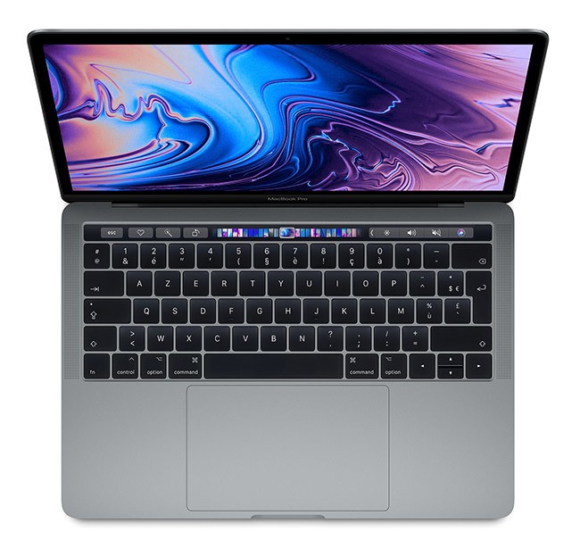 APPLE MacBook Pro 13 Touch Bar