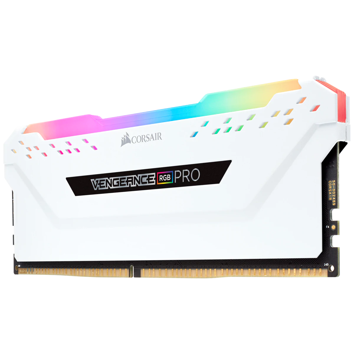 Kit d’éclairage Vengeance RGB PRO Corsair Blanc