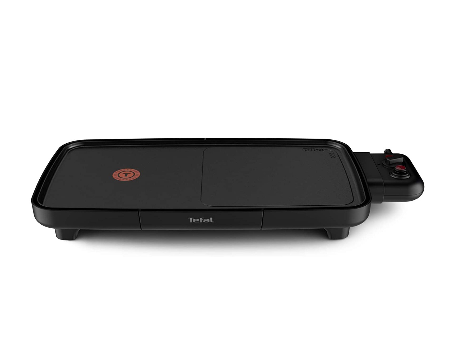 Plancha Booster CB642800