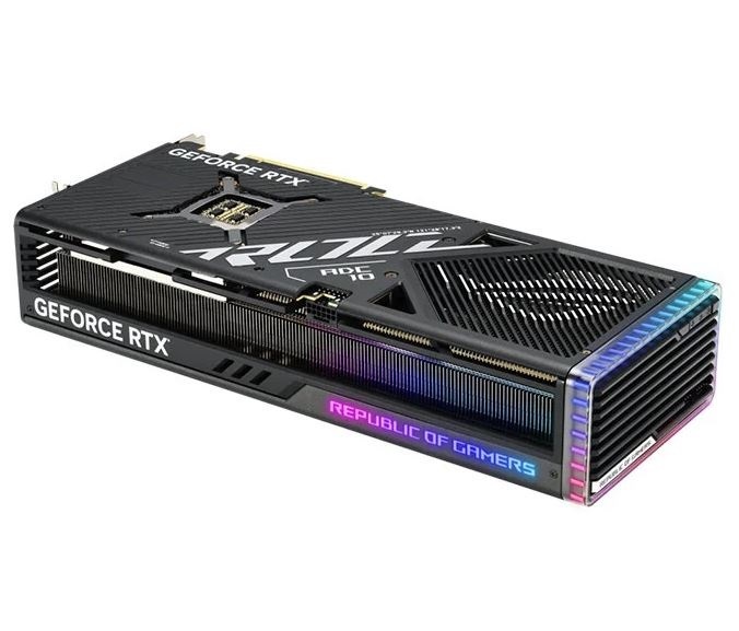 Carte-Graphique-Asus-STRIX-RTX-4090-O24G-Gaming