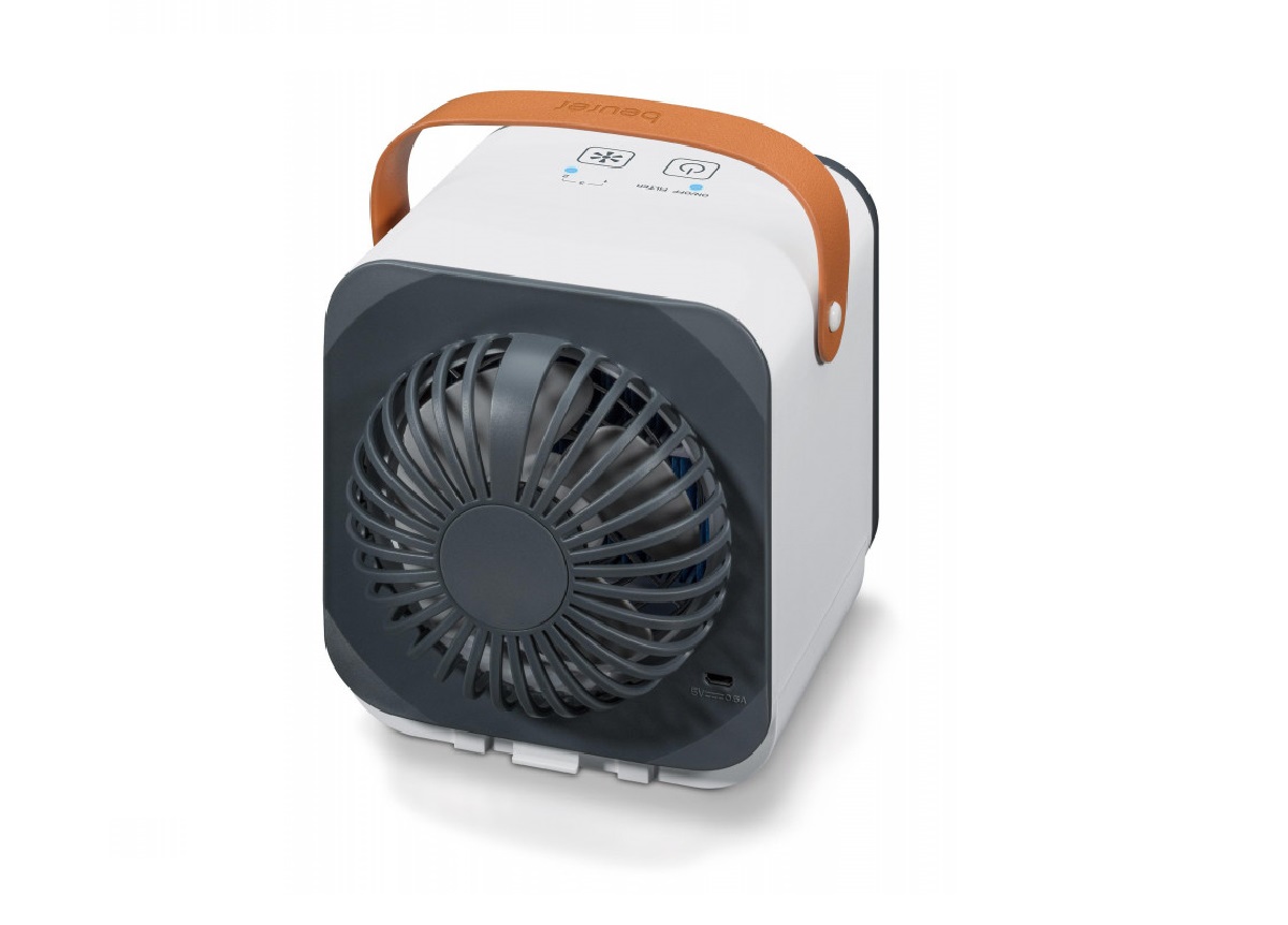 Ventilateur de table LV 50 Fresh Breeze