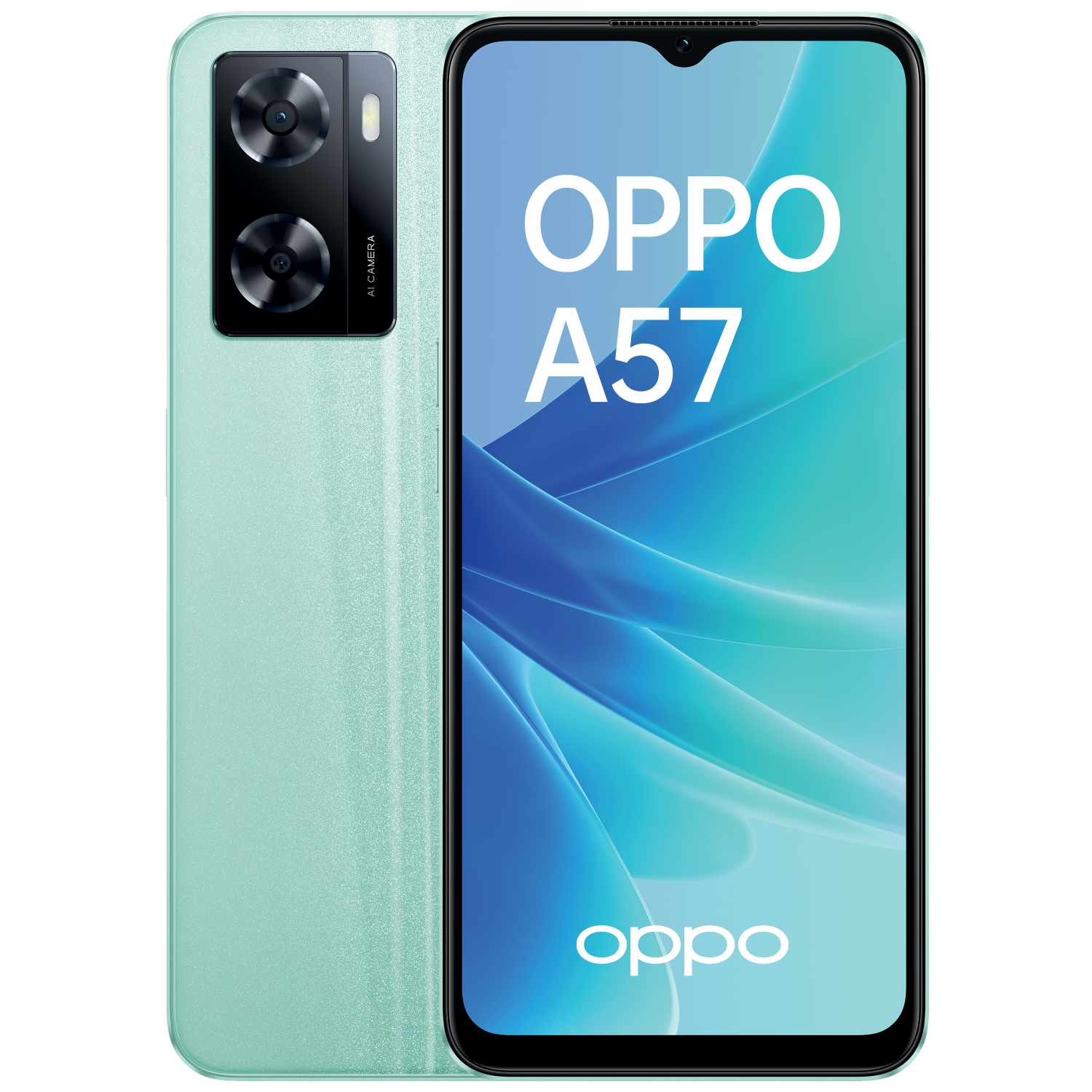 Oppo A57s