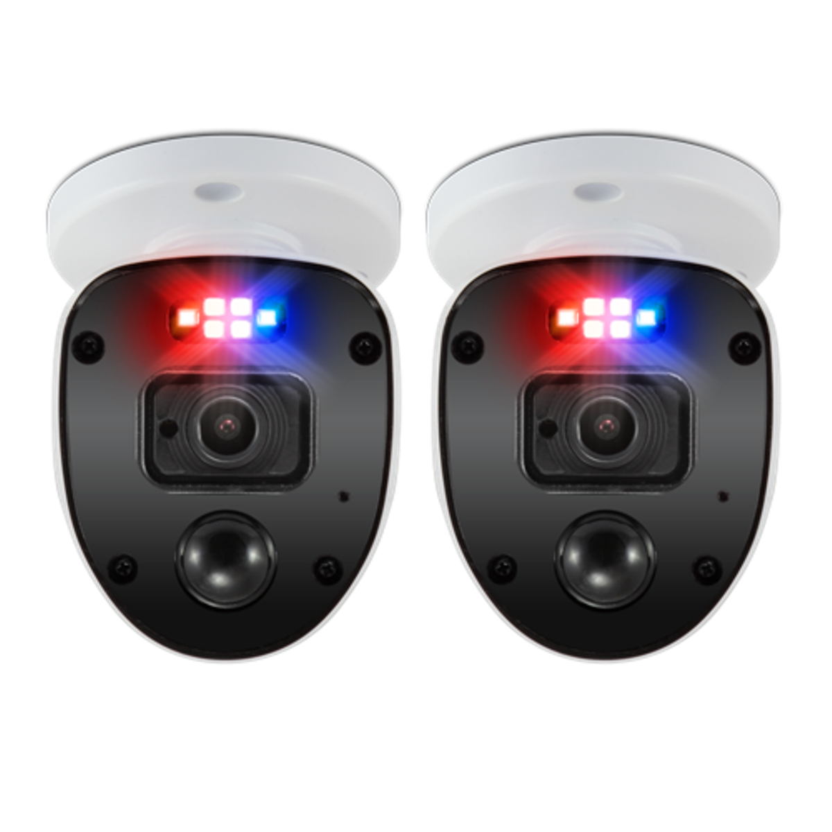 Caméras de Sécurité Enforcer