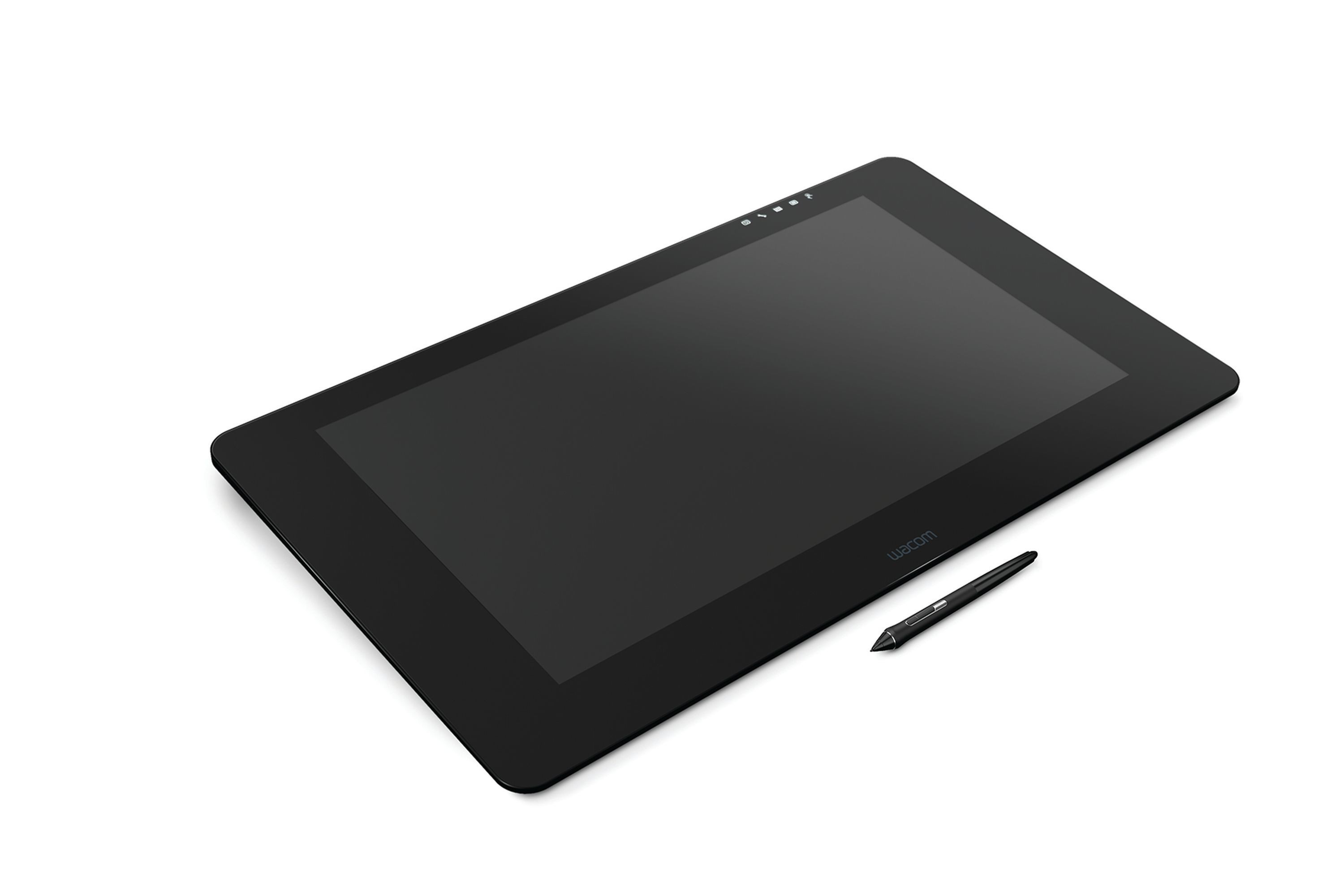 Cintiq Pro 24 touch