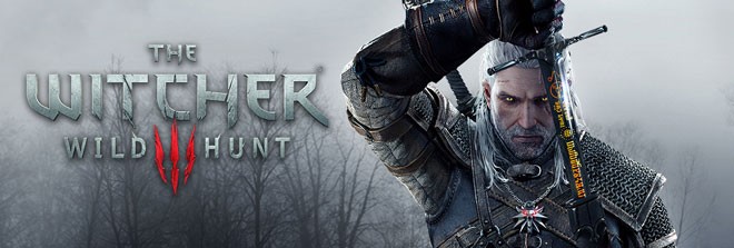 The Witcher 3 : Wild Hunt JEU XBOX One