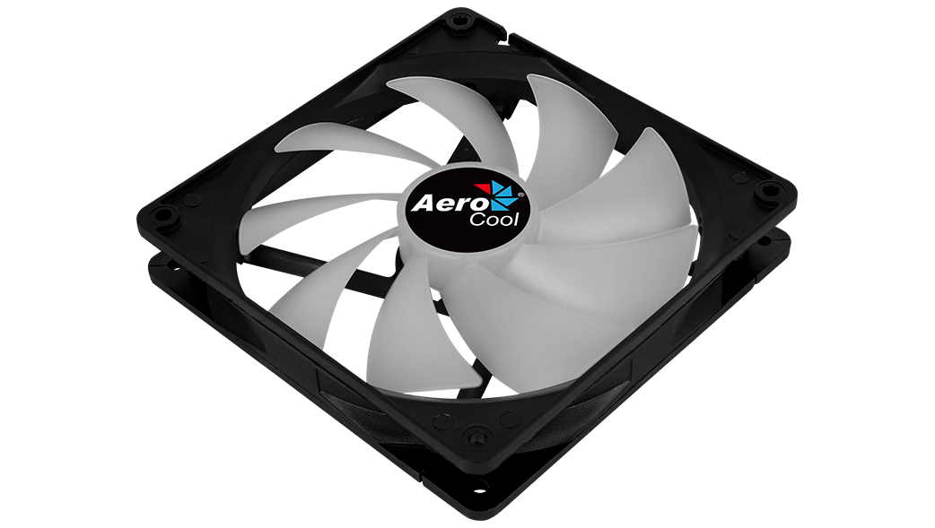 
Ventilateur Frost 14 FRGB Aerocool
