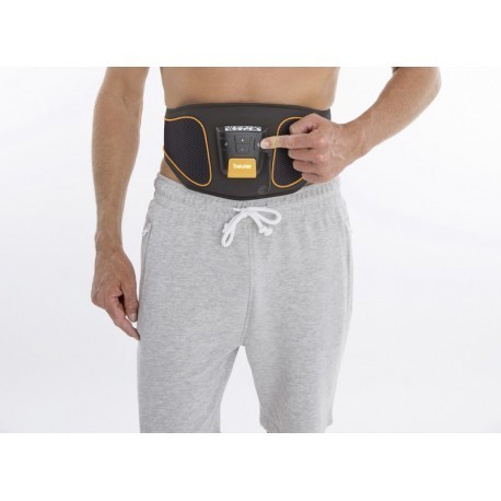 Ceinture de musculation abdominale EM 37