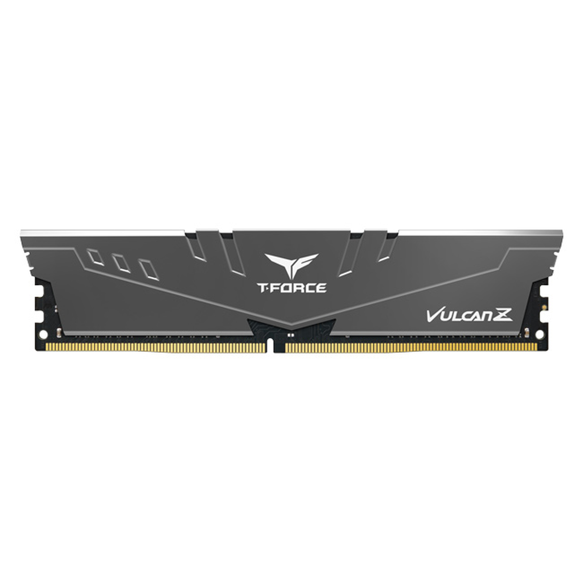 Vulcan Z - 2 x 8 Go - DDR4 3200 MHz - Gris