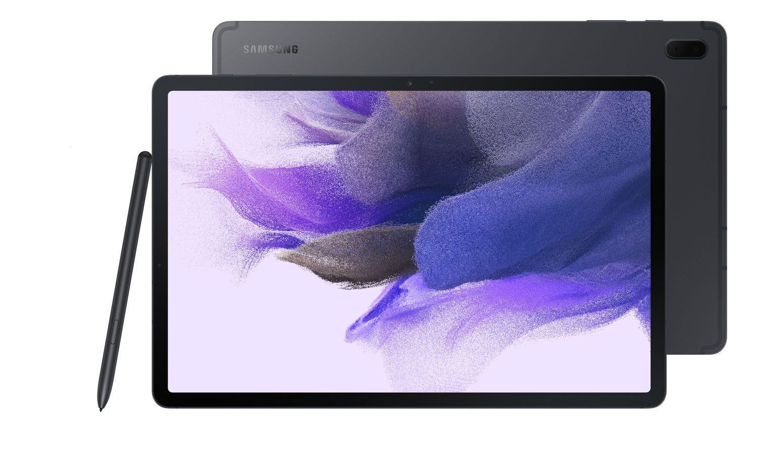 Tab S7 FE - LTE - 128 Go - Noir