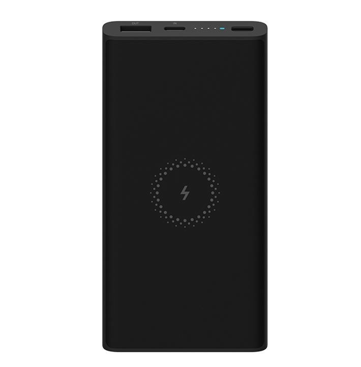 Powerbank Essential 10000mAh Noir